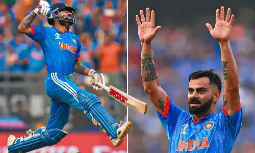 न्यूजीलैंड के खिलाफ खेलेंगे 300वां वनडे, ODI क्रिकेट के दिग्गजों में शुमार Virat Kohli ...