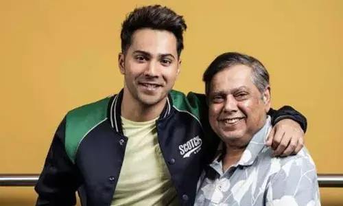 बॉर्डर 2 के बाद फिर साथ नजर आएंगी पिता और पुत्र की जोड़ी, इंटरनेशनल जगह पर होगी शूटिंग