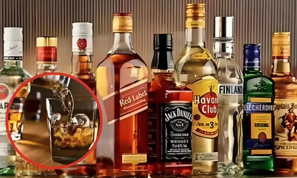 Chhattisgarh New Excise Policy Chhattisgarh New Excise Policy