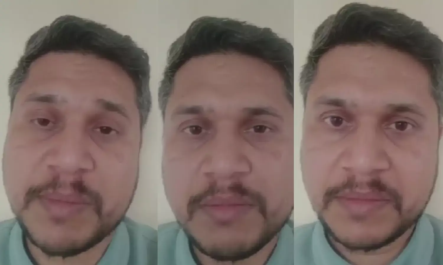 आरोपी ने बताया साजिश, कहा- एसआईटी से जांच हो…