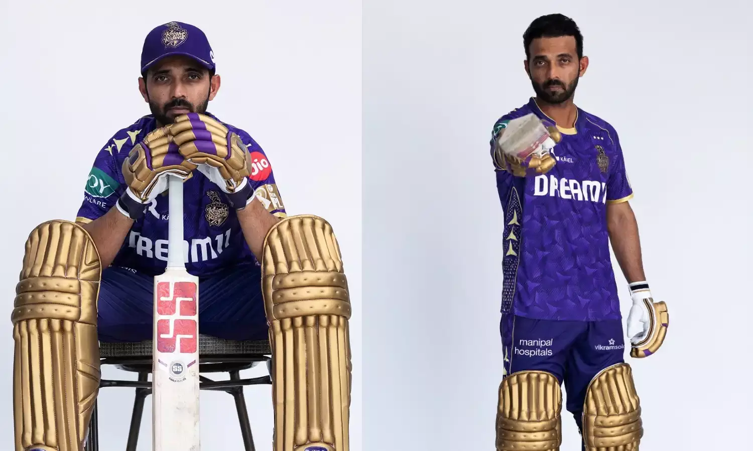 अजिंक्य रहाणे को KKR की कप्तानी मिलने के 5 बड़े कारण, हैरान रह गए युवा खिलाड़ी...