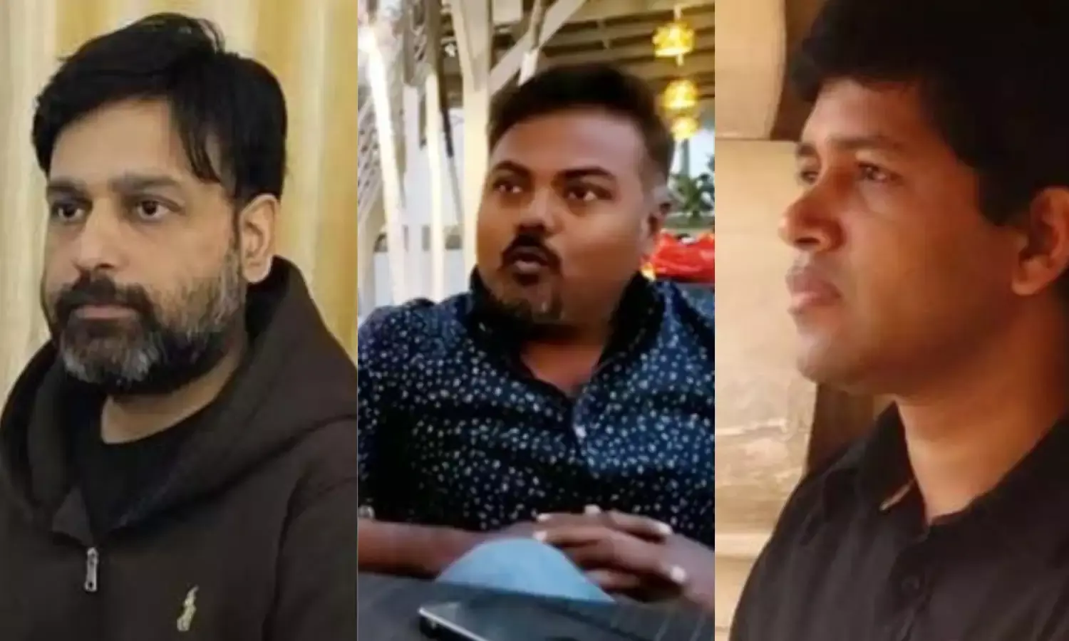 सौरभ के दोस्त, परिजन, रिश्तेदार सब करोड़ों के मालिक, इन पर बेहिसाब संपत्तियां