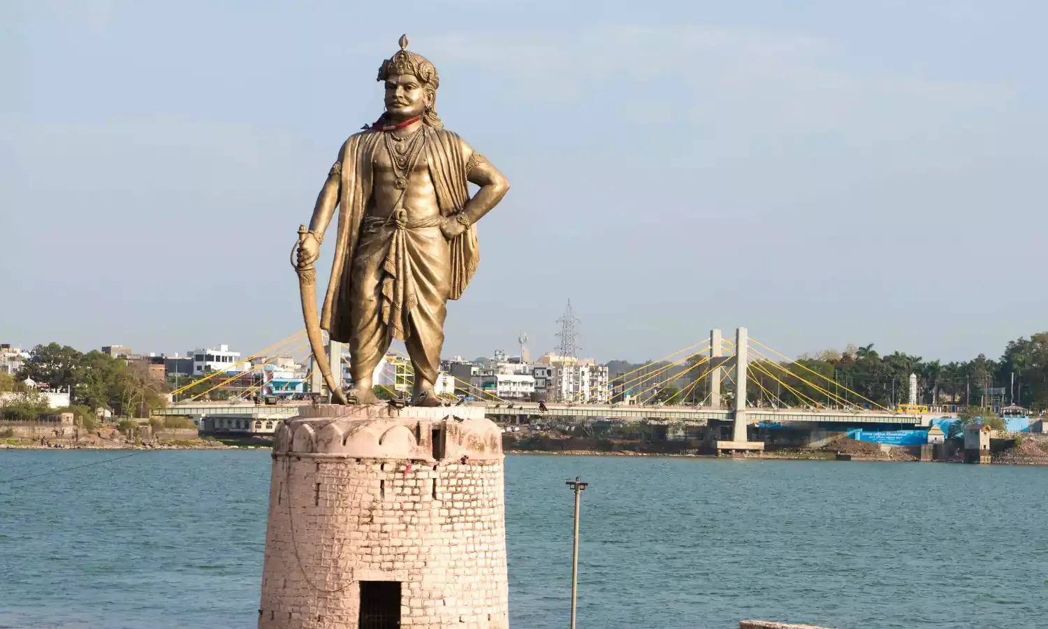 राजधानी भोपाल के लिए सीएम मोहन यादव ने बड़ी घोषणा