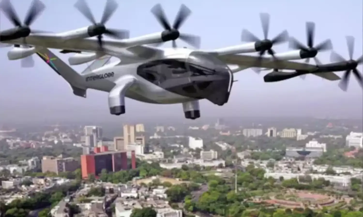 हवाई यात्रा को टैक्सी किराये से भी सस्ता बनाने का वादा… हवाई यात्रा को टैक्सी किराये से भी सस्ता बनाने का वादा…