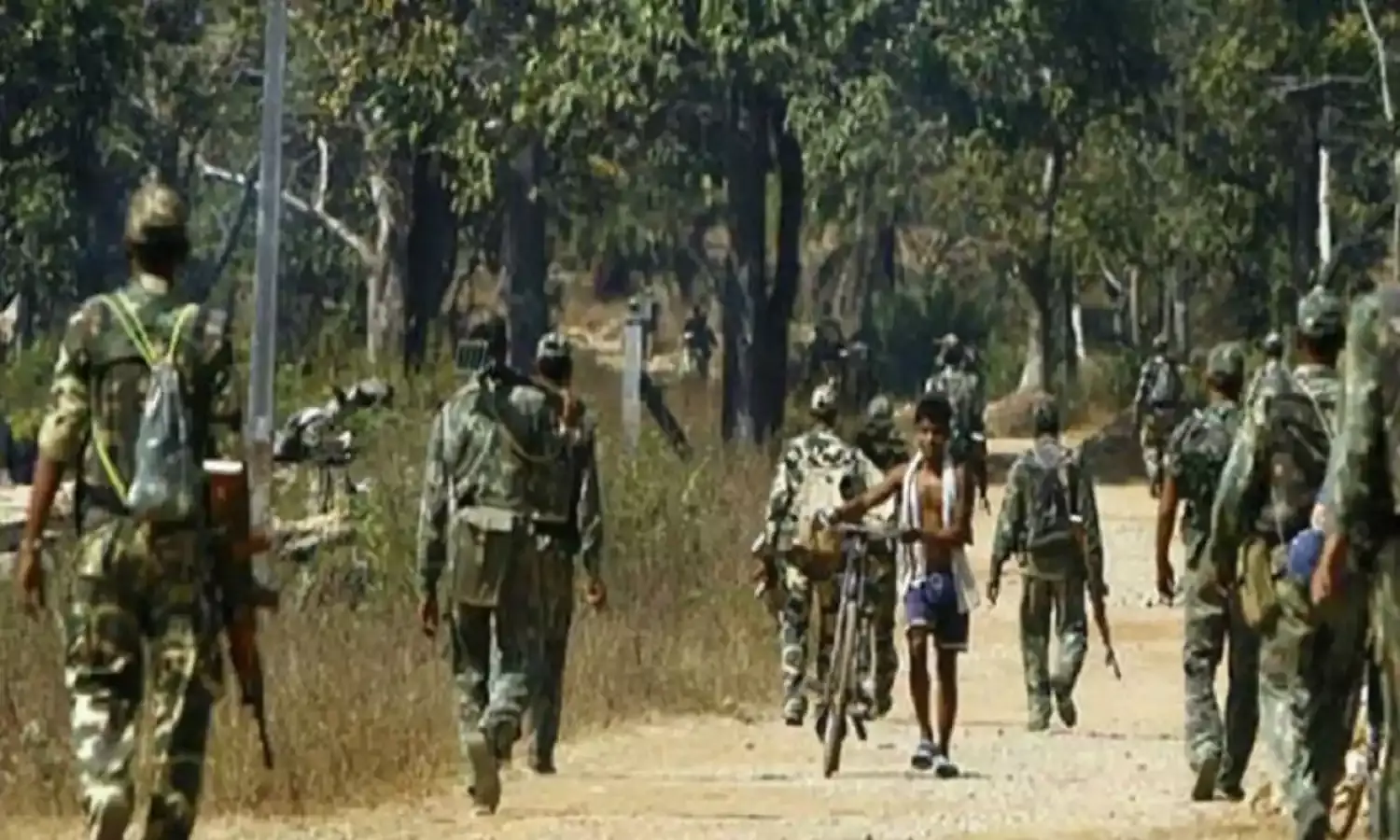 नक्सल प्रभावित जिलों में खनन बढ़ाने के लिए अतिरिक्त प्रोत्साहन राशि देगी केन्द्र सरकार… नक्सल प्रभावित जिलों में खनन बढ़ाने के लिए अतिरिक्त प्रोत्साहन राशि देगी केन्द्र सरकार…