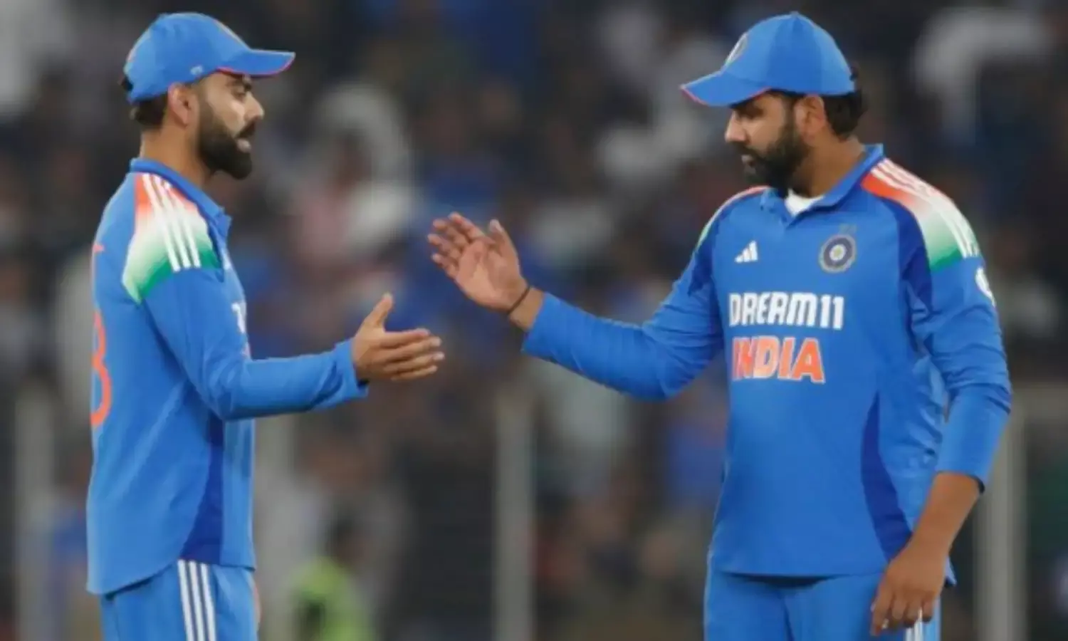 भारत ने ऑस्ट्रेलिया से लिया बदला, चैंपियंस ट्रॉफी के सेमीफाइनल में 4 विकेट से रौंदा, कहर बनकर टूटे विराट कोहली...