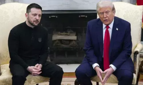 Donald Trump Big Decision