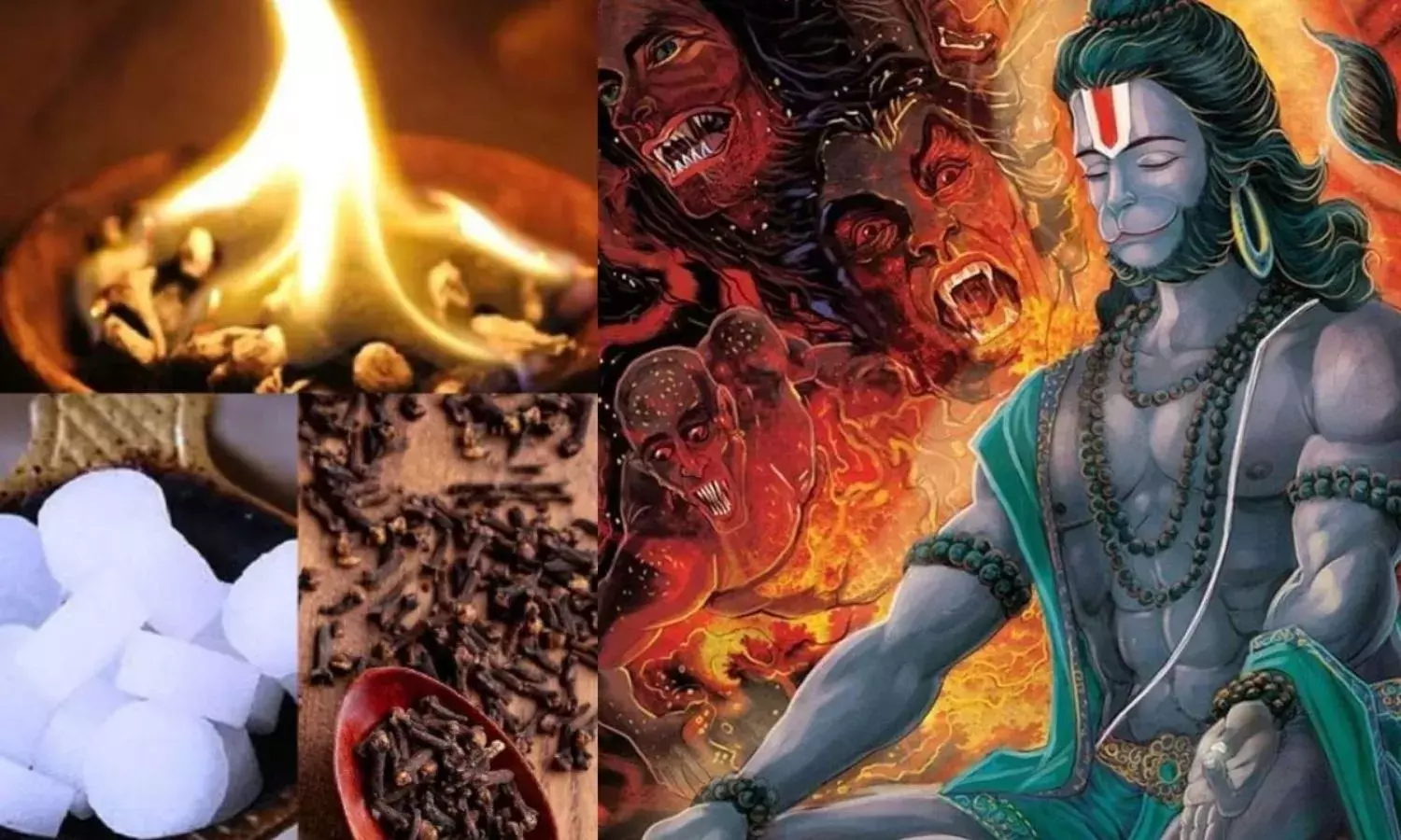 मंगलवार के दिन कर लें ये ख़ास उपाय, पितृ दोष, मानसिक तनाव और वास्तु दोष से मिलेगी मुक्ति