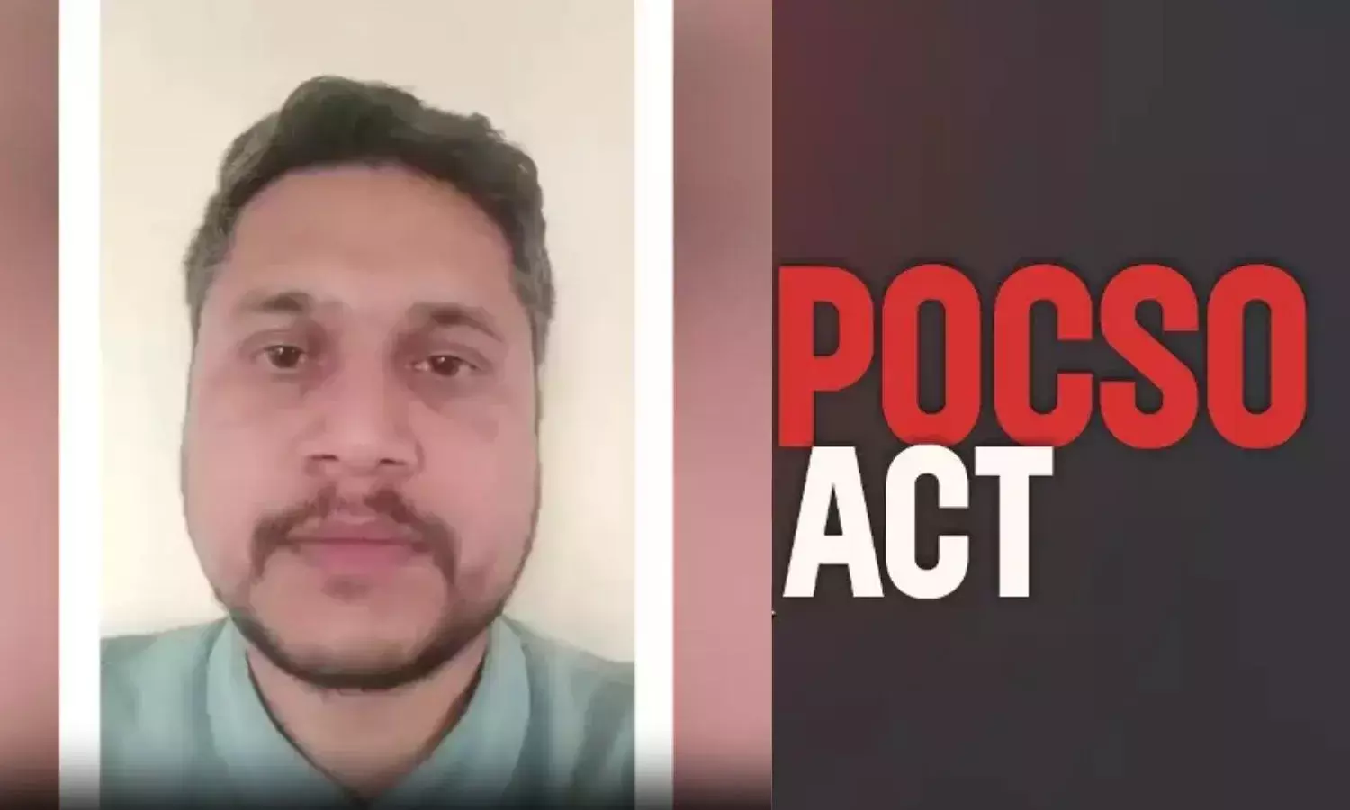 पॉस्को मामले में मुकर गई नाबालिग, भगवान सिंह राजपूत ने की थी SIT जांच की मांग; आरोपों को बताया था प्रायोजित