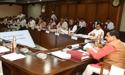 प्लानिंग एरिया से बाहर प्रोजक्ट तैयार कर सकेंगे विभाग…