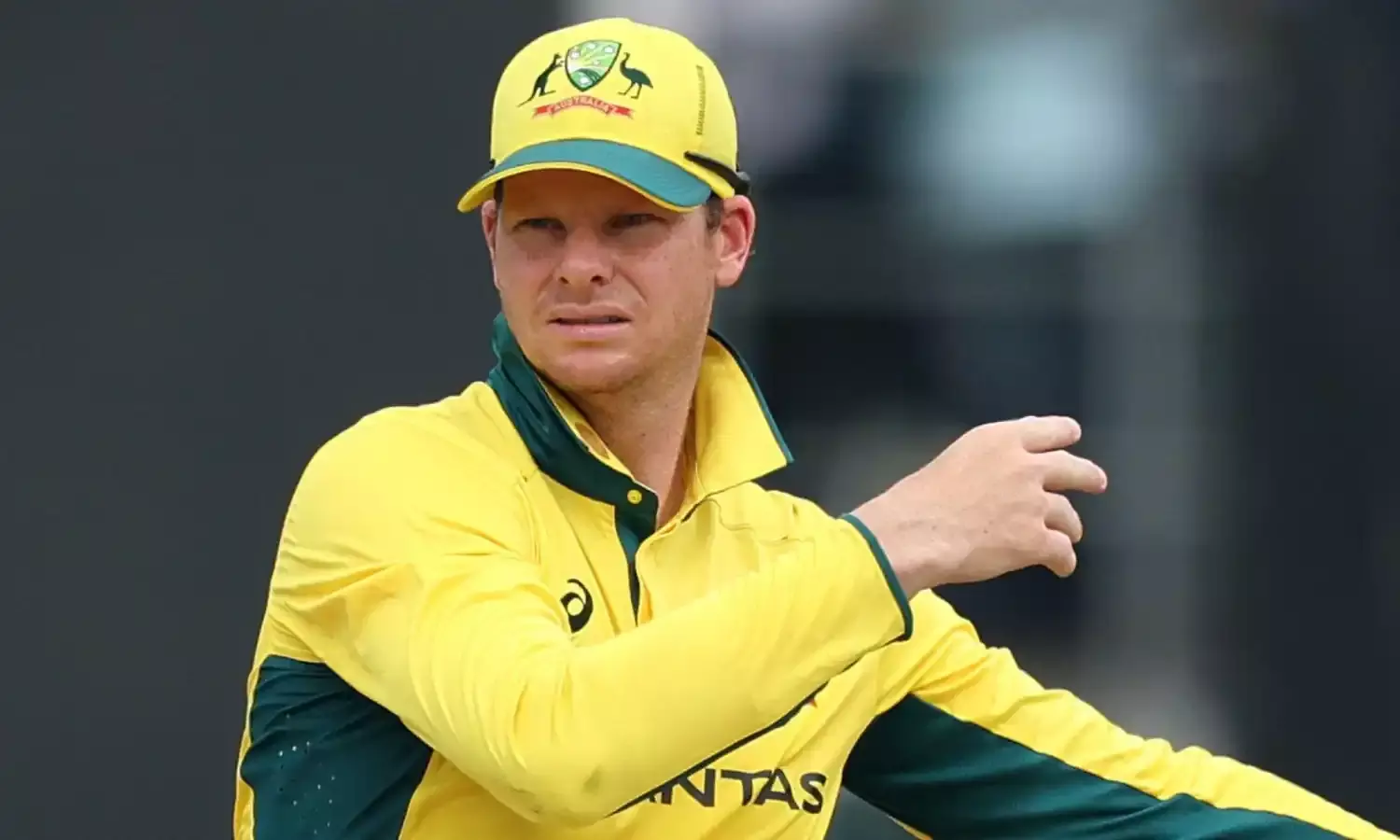 स्टीव स्मिथ ने चैंपियंस ट्रॉफी हार के बाद किया संन्यास का ऐलान...