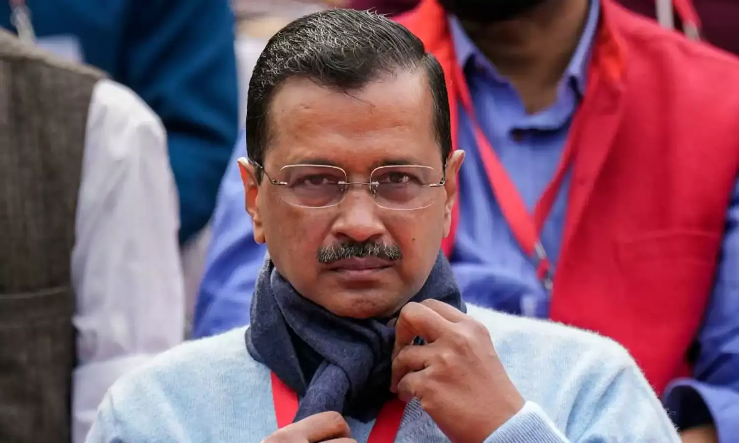 पंजाब के खर्च पर सुविधाएं भोग रहे हैं केजरीवाल - स्वाति मालीवाल