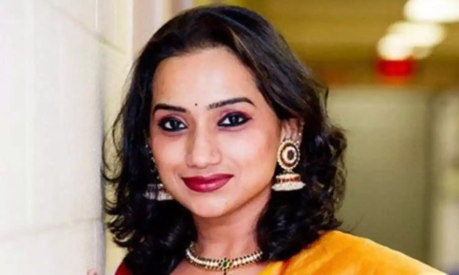 पॉपुलर सिंगर कल्पना राघवेंद्र ने किया आत्महत्या का प्रयास, जानिए कैसी है उनकी हालत?