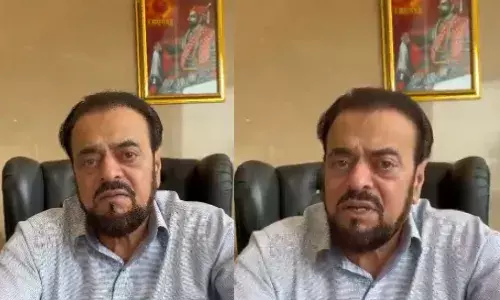 औरंगजेब विवाद