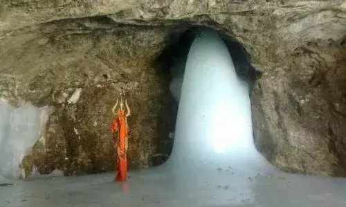 3 जुलाई से शुरू होगी अमरनाथ यात्रा, इस बार सरकार ने सुरक्षा के लिए किए बड़े इंतजाम