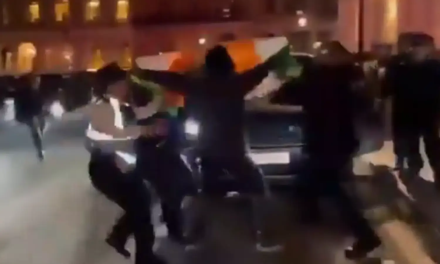 विदेश मंत्री एस जयशंकर की ब्रिटेन यात्रा के दौरान सुरक्षा उल्लंघन मामले की भारत ने की निंदा विदेश मंत्री एस जयशंकर की ब्रिटेन यात्रा के दौरान सुरक्षा उल्लंघन मामले की भारत ने की निंदा