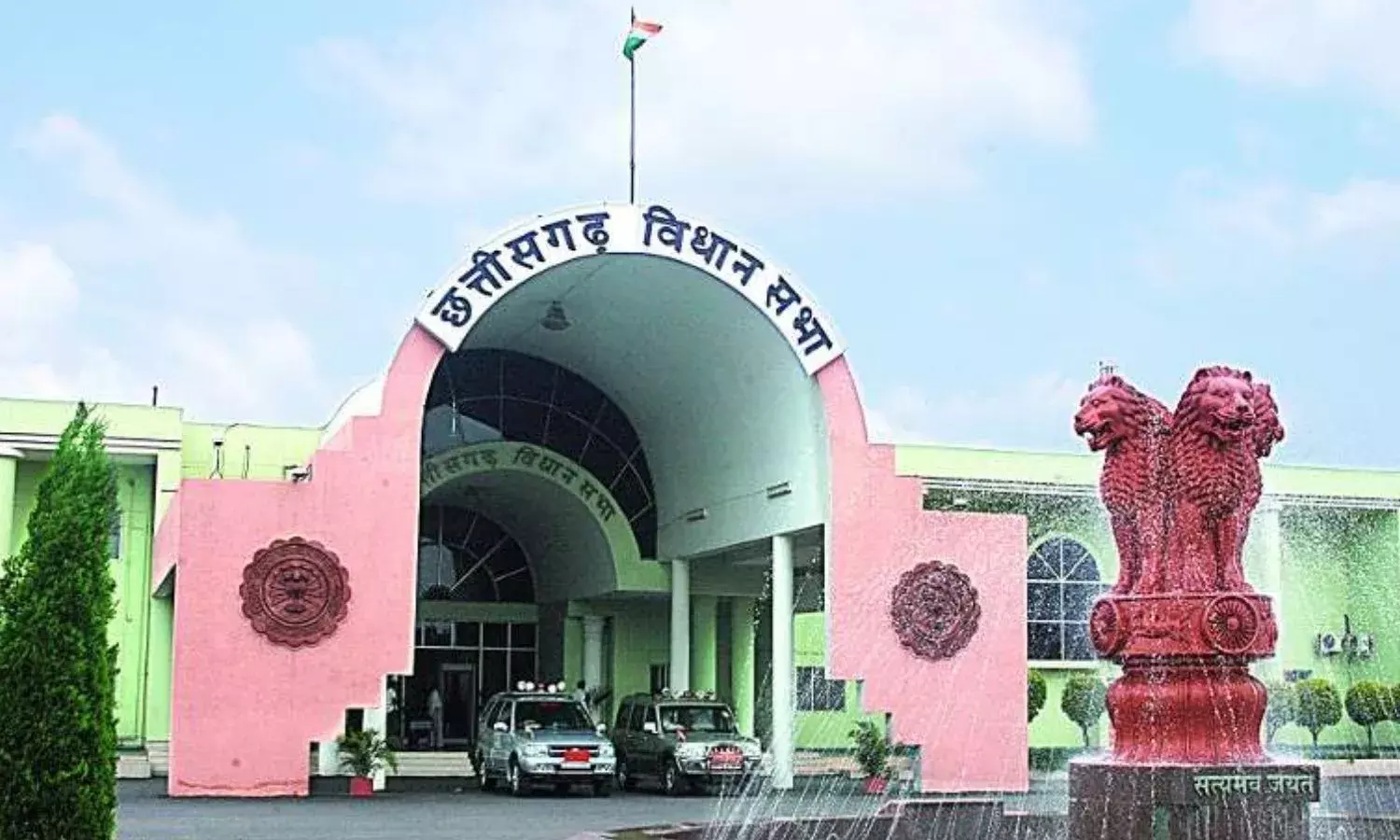 दिवंगत सदस्यों के निधन की सूचना में देरी पर सदन में हंगामा, स्पीकर बोले- दोषी अफसरों पर हो सख्त कार्रवाई