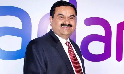 रक्षा क्षेत्र में बड़े निवेश की तैयारी में हैं अदाणी...