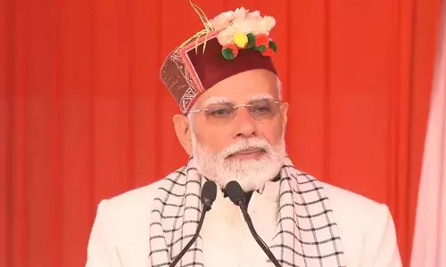 PM Modi Uttarakhand Visit