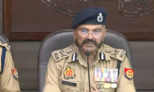बब्बर खालसा का आतंकवादी महाकुंभ में करना चाहता था आतंकी हमला - DGP प्रशांत कुमार का बड़ा बयान