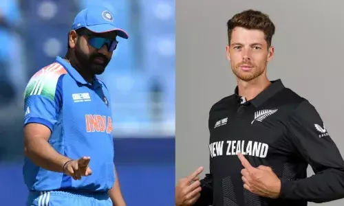 IND vs NZ
