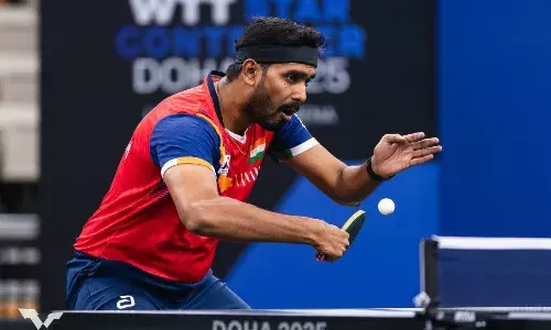 शरत कमल ने किया संन्यास का ऐलान