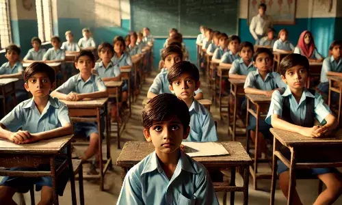 सरकार से अनुदान लेने वाले दो स्कूलों में चल रहा कन्वर्जन का खेल… सरकार से अनुदान लेने वाले दो स्कूलों में चल रहा कन्वर्जन का खेल…