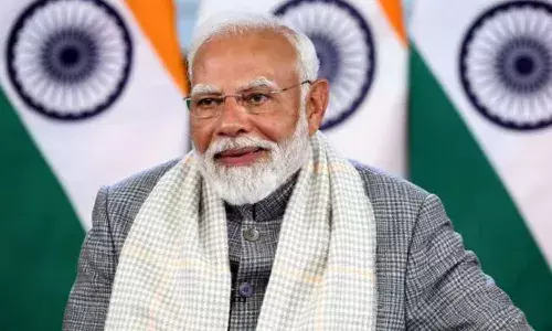 महिला दिवस पर वानसी-बोरसी में ‘लखपति दीदी’ कार्यक्रम में शामिल होंगे PM मोदी, जानिए