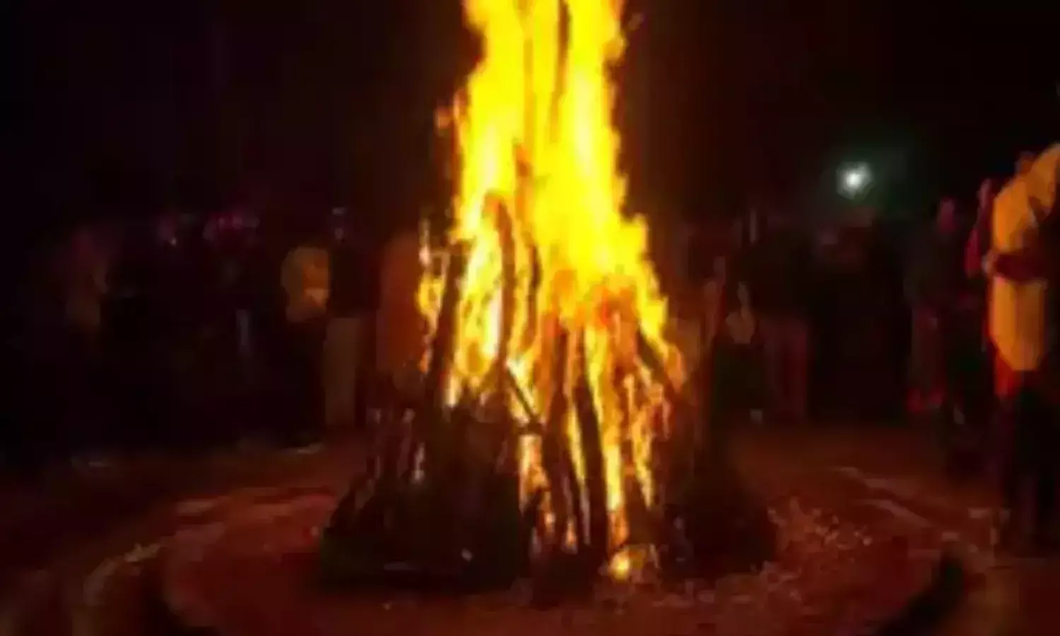 आज से शुरू हो गया इस साल का होलाष्टक, जानें इन दिनों क्या करें क्या नहीं