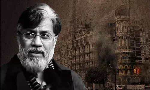 तहव्वुर राणा को बड़ा झटका, भारत प्रत्यर्पण पर रोक लगाने वाली याचिका खारिज