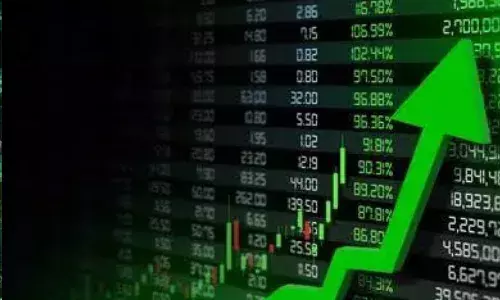 लाल निशान में खुलने के बाद बढ़त की ओर शेयर बाजार, सेंसेक्स और निफ्टी में तेजी