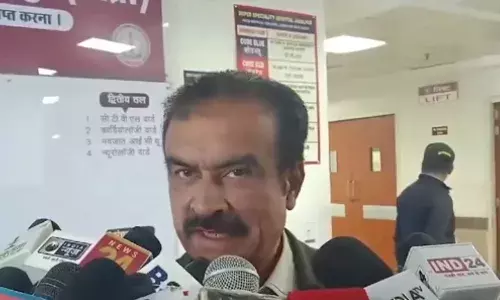 ब्रेन डेड पूरन चौधरी देंगे 2  लोगों को जीवनदान, राजकीय सम्मान से होगा अंतिम संस्कार