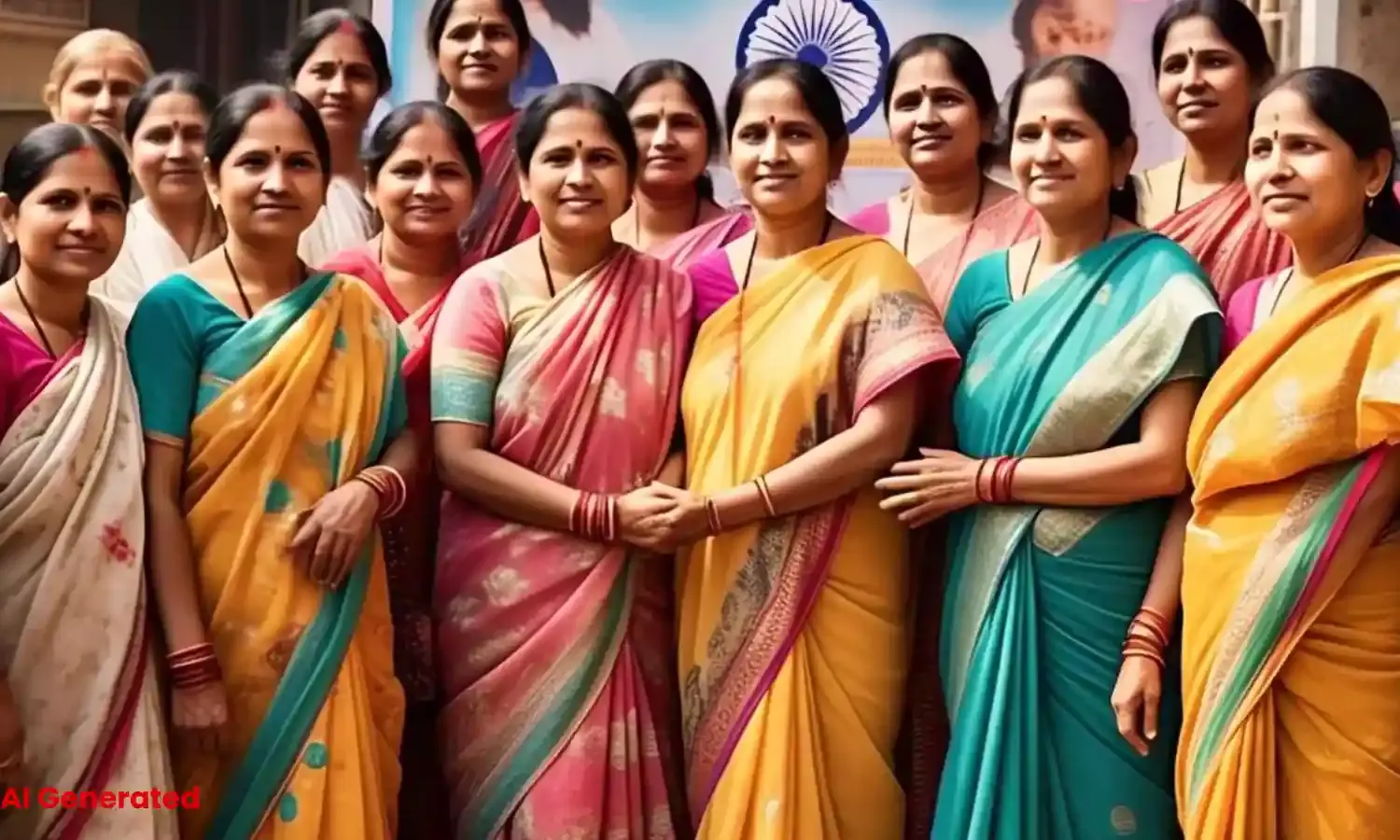 अंतर्राष्ट्रीय महिला दिवस