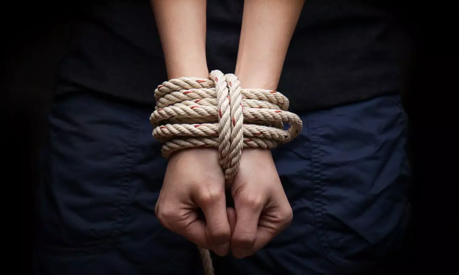 उमरिया में 9 साल की बच्ची का दादा के सामने हुआ किडनैप, कई थानों की टीम पड़ताल में जुटी