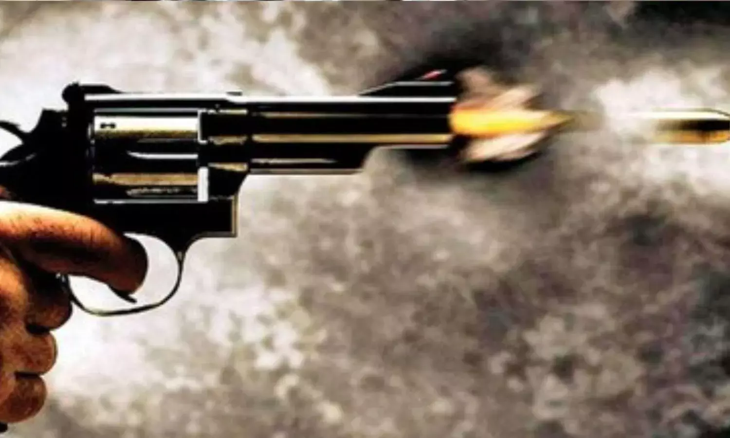 Criminals Shot Mother and Son in Morena Criminals Shot Mother and Son in Morena