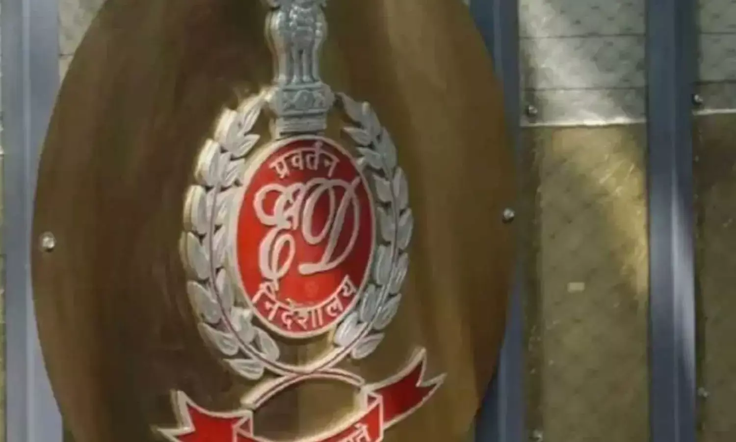 फाल्कन घोटाले में ED की बड़ी कार्रवाई, घोटालेबाज अमरदीप का प्राइवेट जेट जब्त...