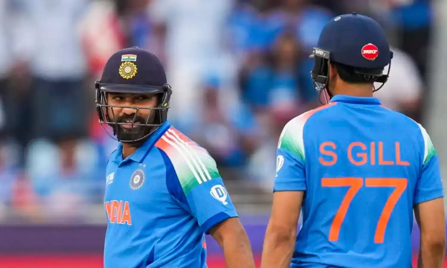 रोहित शर्मा के संन्यास पर शुभमन गिल का खुलासा, क्या चैंपियंस ट्रॉफी होगी आखिरी वनडे सीरीज?