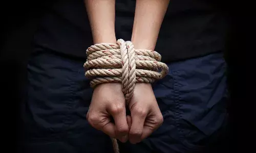 उमरिया में 9 साल की बच्ची का दादा के सामने हुआ किडनैप, कई थानों की टीम पड़ताल में जुटी