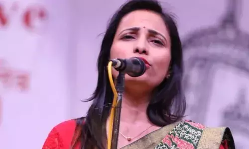 शक्ति : साहस और समर