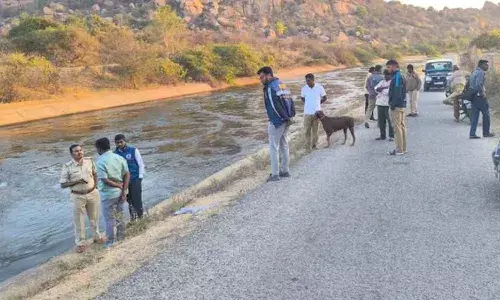 कर्नाटक में इजरायली पर्यटक समेत दो महिलाओं से गैंगरेप, नहर में फेंका तीन दोस्तों को