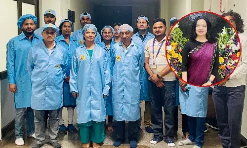 मध्य प्रदेश की महिला वैज्ञानिक शिल्पी सोनी ने संभाला पीएम मोदी का सोशल मीडिया अकाउंट, जानिए उनकी उपलब्धियां