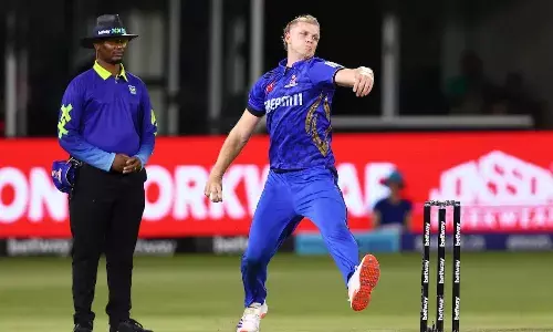 मुंबई इंडियंस ने किया बड़ा ऐलान, इस धाकड़ खिलाड़ी को टीम में किया शामिल...