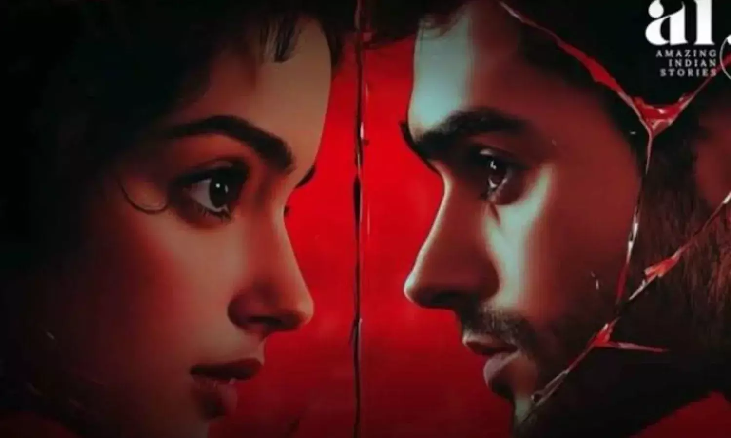 हिंदी फिल्मों में छाया AI टेक्नोलॉजी का असर, नाएशा फिल्म का शानदार ट्रेलर रिलीज