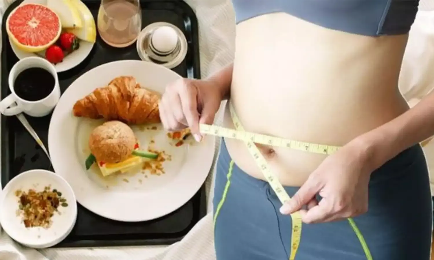 गर्मी में वजन घटाना हुआ आसान, डाइट में शामिल करें ये हेल्दी फूड