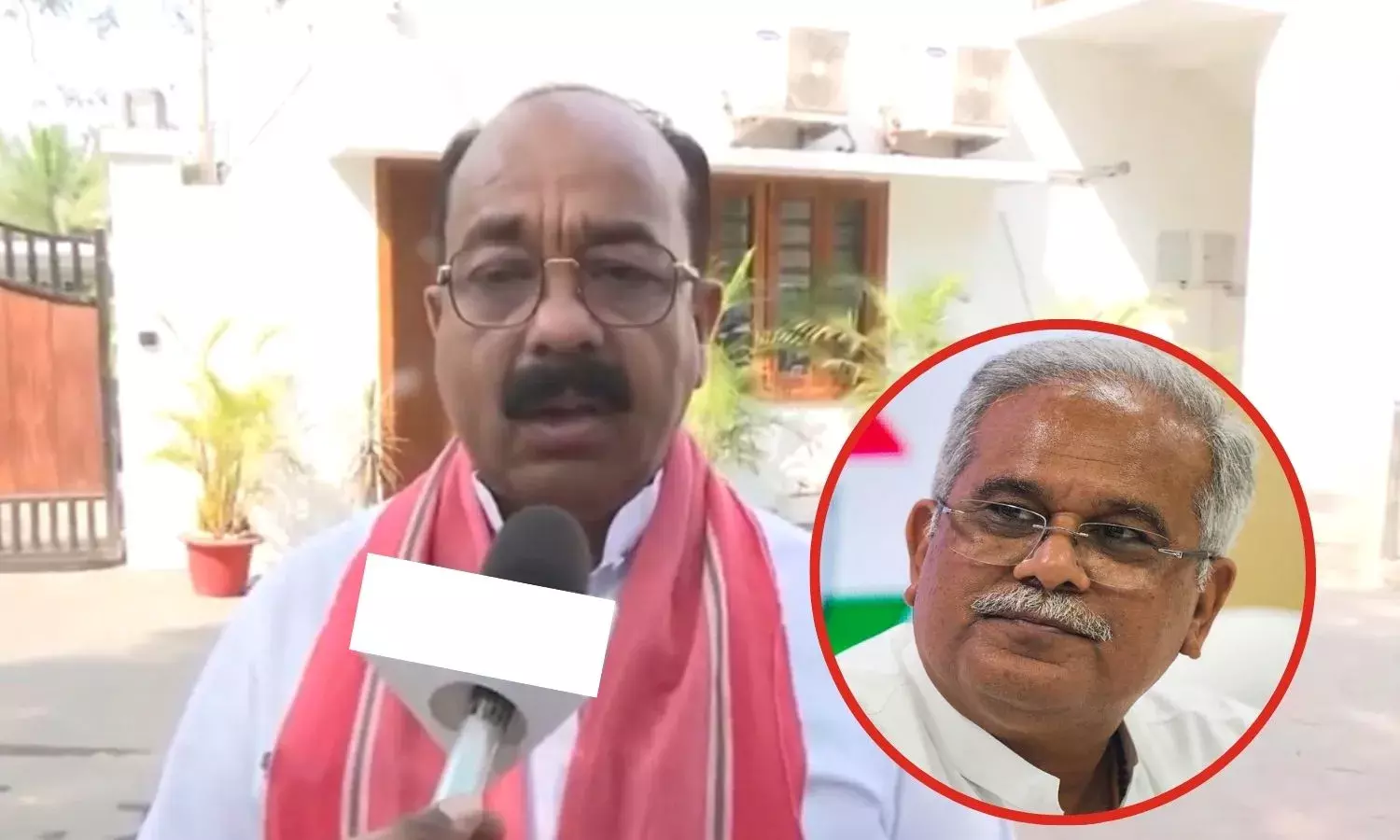 भूपेश बघेल के बयान पर बोले डिप्टी सीएम अरुण साव, किसी भी मामले को कोर्ट ने नहीं किया खारिज