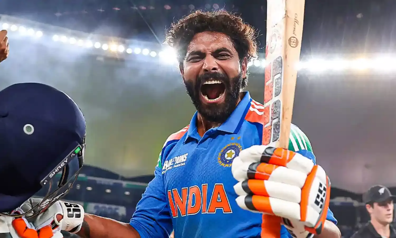 Ravindra Jadeja Retirement