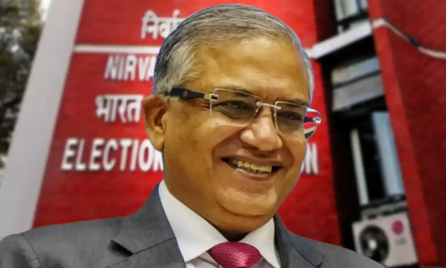 मुख्य निर्वाचन आयुक्त ज्ञानेश कुमार की स्‍वदेश के साथ विशेष बातचीत…