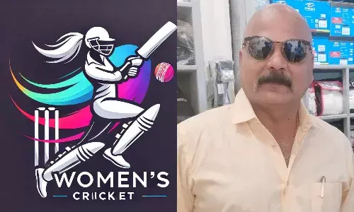 अब बारिश के दिनों में भी प्रैक्टिस कर पाएंगी लड़कियां…