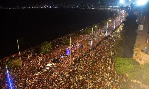 Champions Trophy 2025