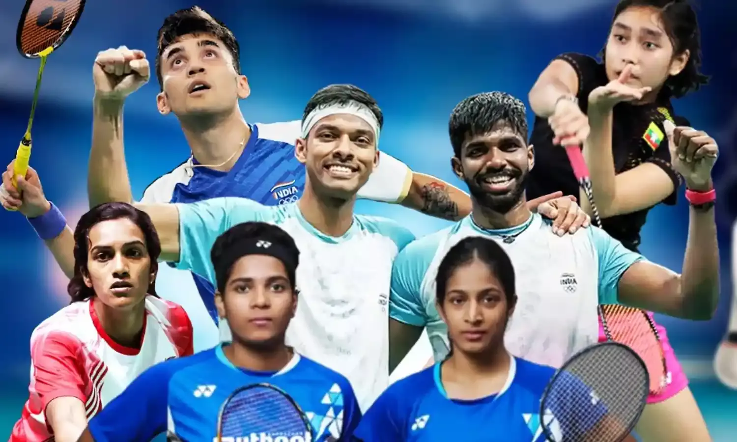 भारतीय शटलरों के लिए ऑल इंग्लैंड ओपन बड़ा मौका, क्या इस बार आएगा खिताब?